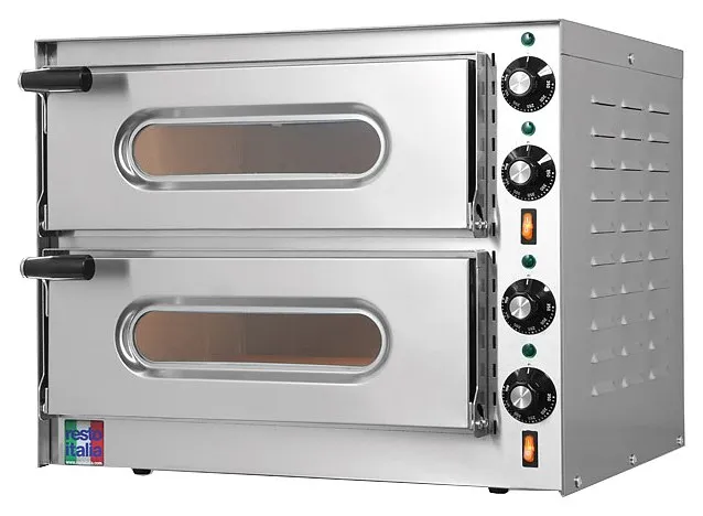 Печь для пиццы Resto Italia SMALL/G2, 230V