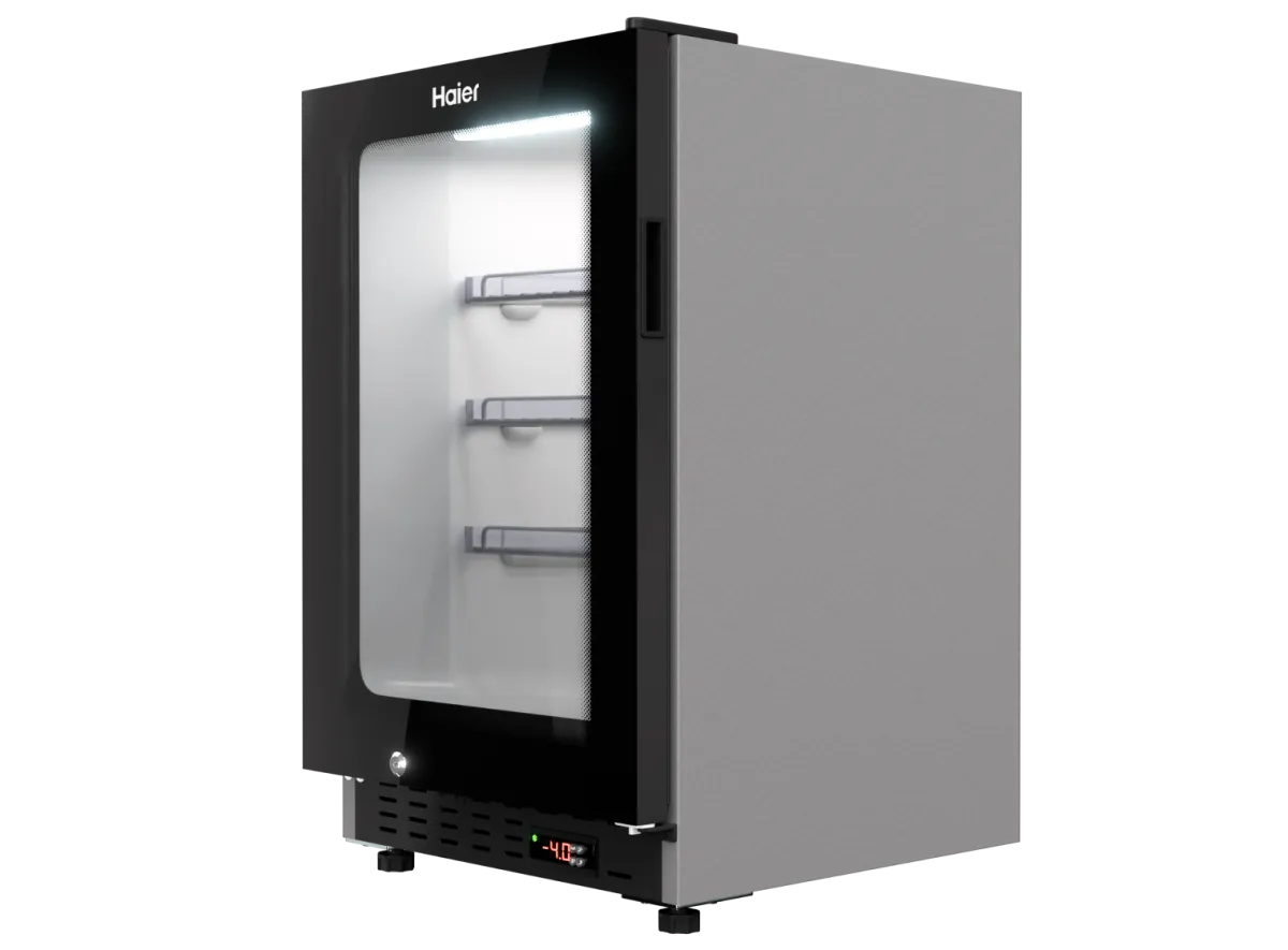 VCH100 Холодильник для икры Haier