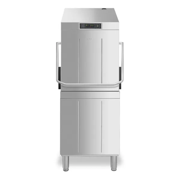 SMEG SPH515 Посудомоечная машина серия EASYLINE купольного типа для кассет 500 х 500 мм