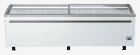 GTS2100WB Морозильный ларь Haier
