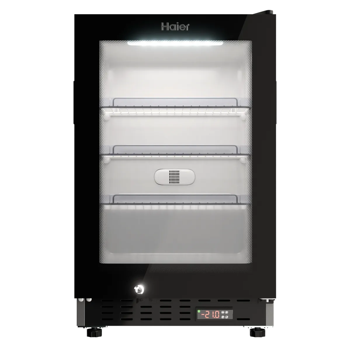 MSF100 Морозильный шкаф Haier
