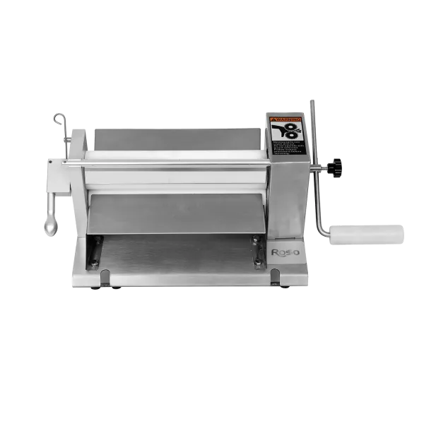 ROSSO Машина тестораскаточная MPR-270