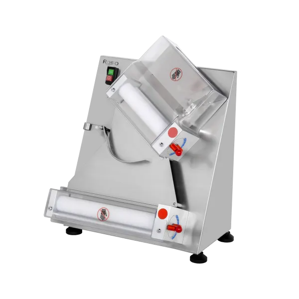 ROSSO Машина тестораскаточная DR-30