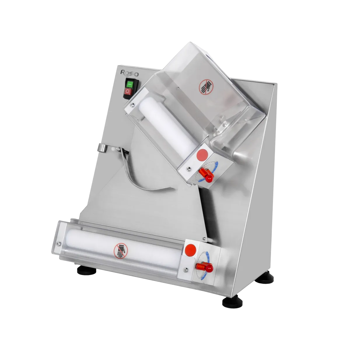 ROSSO Машина тестораскаточная DR-30