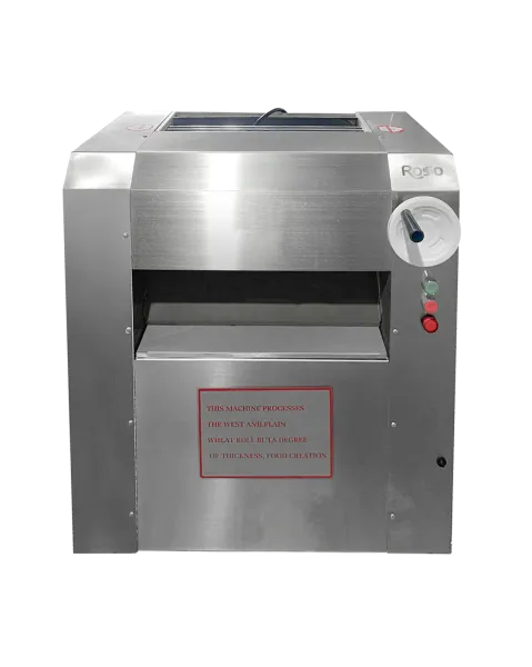 ROSSO Машина тестораскаточная AYM-350