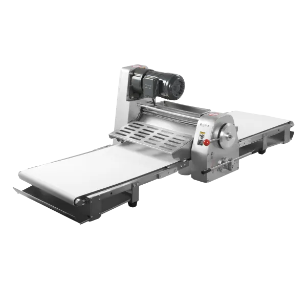 ROSSO Машина тестораскаточная TSP-380
