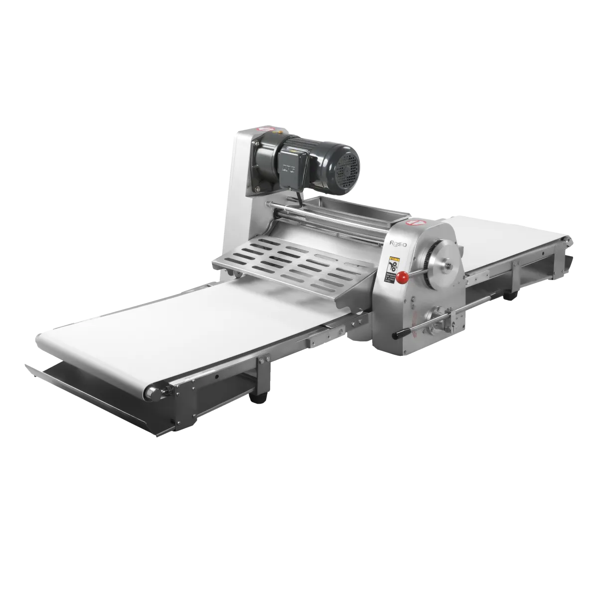 ROSSO Машина тестораскаточная TSP-520
