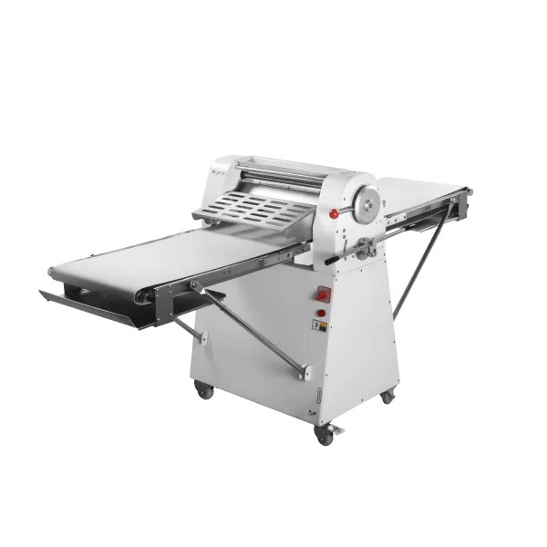 ROSSO Машина тестораскаточная LSP-380