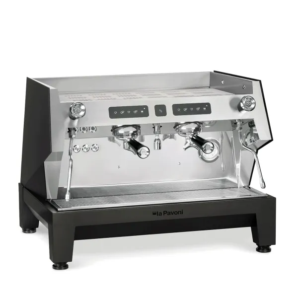 La Pavoni PPNBT2VAN00EU Кофемашина автомат
