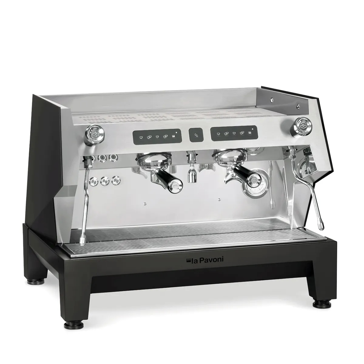 La Pavoni PPNBT2VAN00EU Кофемашина автомат