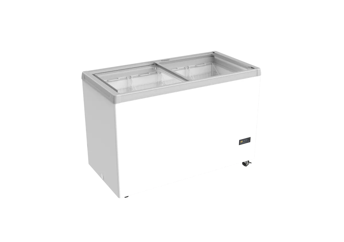 SD-405FPEL Морозильный ларь Haier