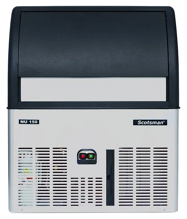 Scotsman Льдогенератор NUL 150 WS