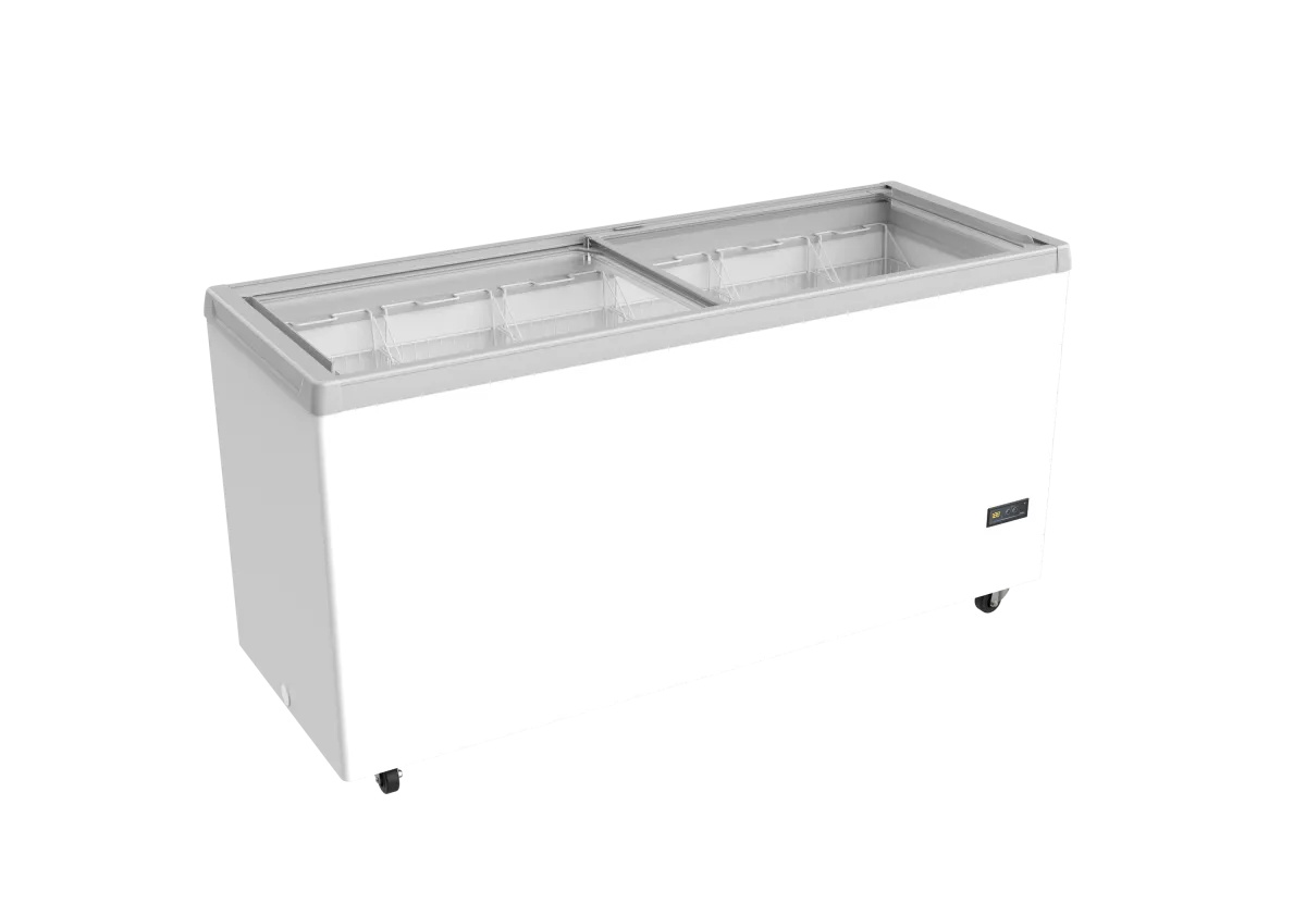 SD-605FPEL Морозильный ларь Haier