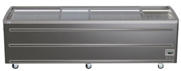 GTS2500GCH Морозильный ларь Haier