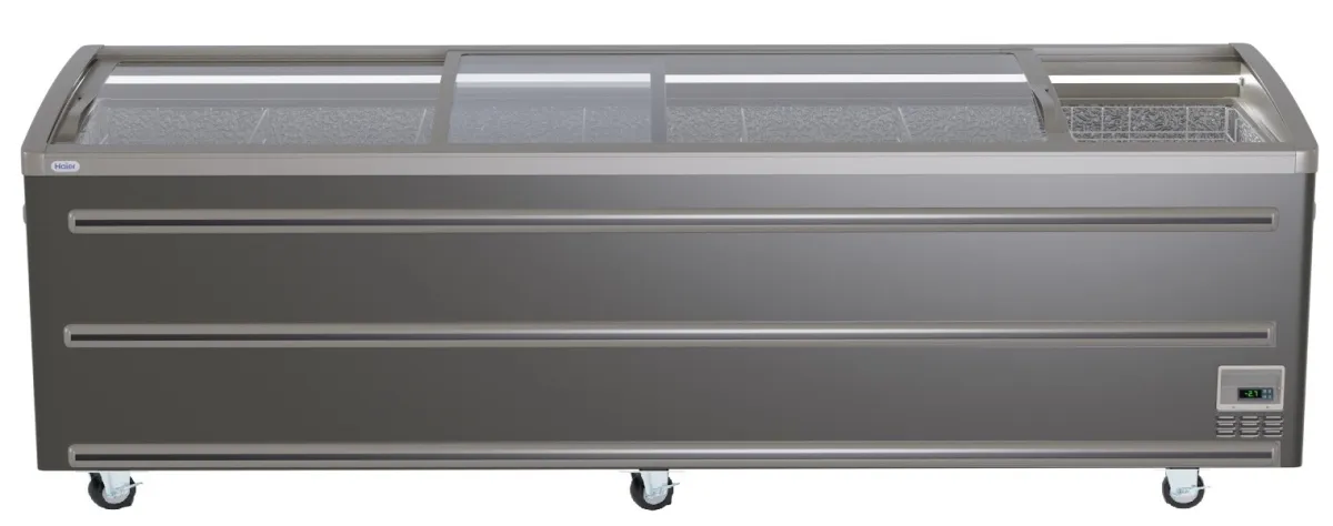 GTS2500GCH Морозильный ларь Haier