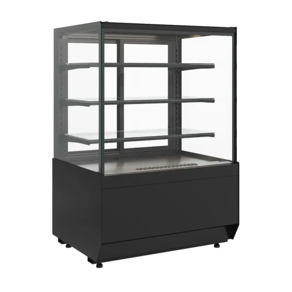 Витрина холодильная KC70 VV 0,9-1 STANDARD (версия 2.0) (9005)