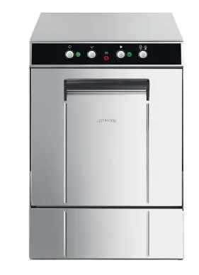 SMEG SPG400ML Стаканомоечная машина