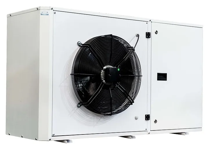 Компрессорно-конденсаторный блок CCB235 YF41 ZNCN