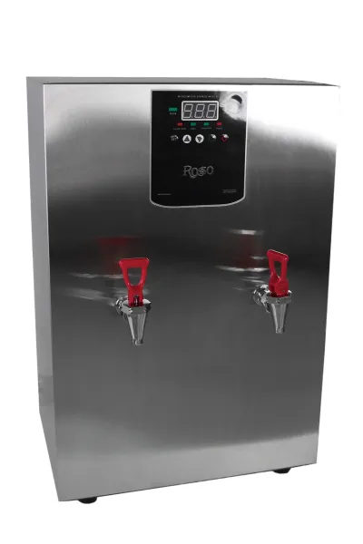 Кипятильник проточный ROSSO HWB-40L
