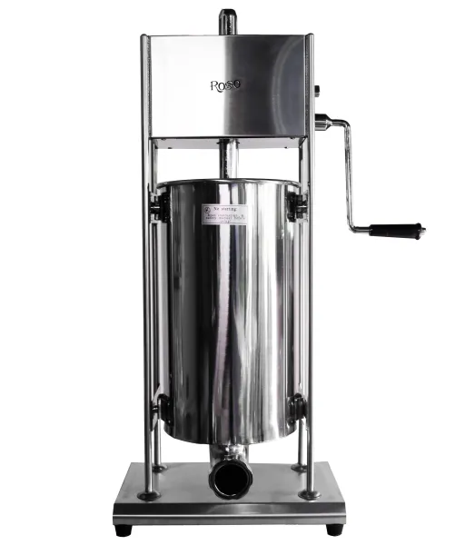 Шприц колбасный вертикальный TV-3L