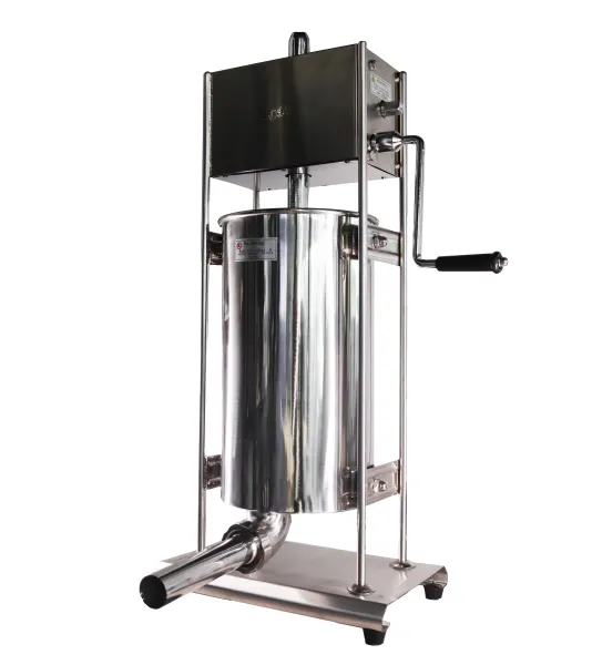 ROSSO Шприц колбасный вертикальный TV-5L