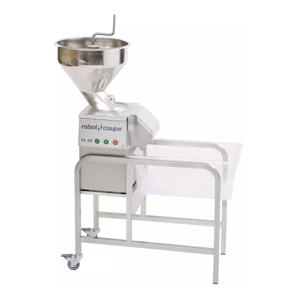 ROBOT COUPE 2216 Овощерезка CL55 Авто 400В/50/3