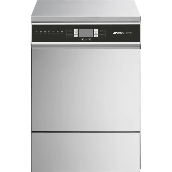 SMEG SWT264D Фронтальная посудомоечная машина