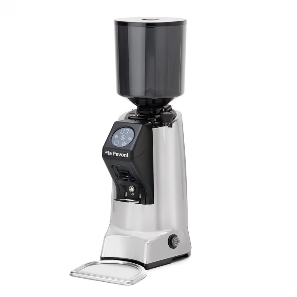 La Pavoni PGZIP2BC00EU Кофемолка полуавтоматическая