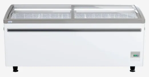 GTS1850WB Морозильный ларь Haier