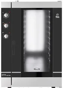 FM Пароконвектомат STR 110 M