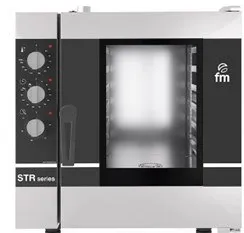 FM Пароконвектомат STR 106 M