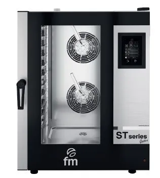 FM Пароконвектомат STG 111 V7