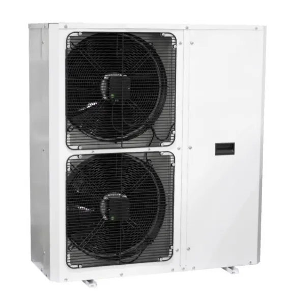 Компрессорно-конденсаторный блок CCB2S34 YM70 LN
