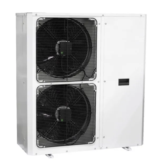 Компрессорно-конденсаторный блок CCB2S34 YM70 LN