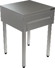 Стол с выдвижными ящиками СПЯ-60/60