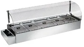 Мармит HBM-100