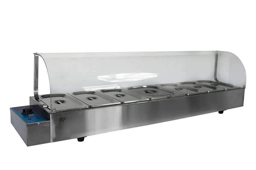 Мармит HBM-150