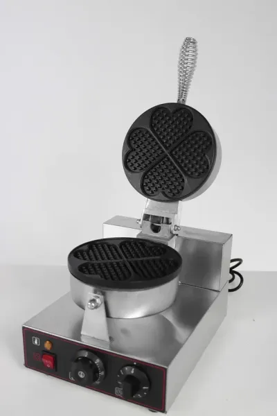 Вафельница HX-2207