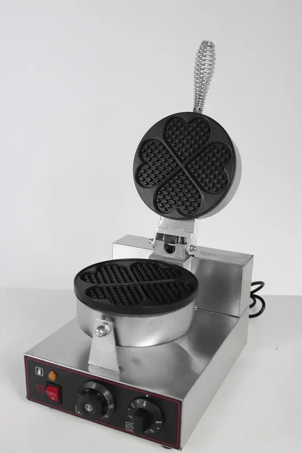 Вафельница HX-2207