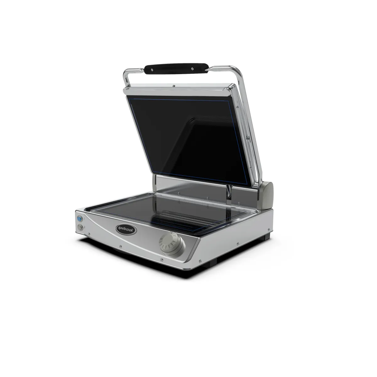 SPIDOCOOK SP015P Керамический гриль