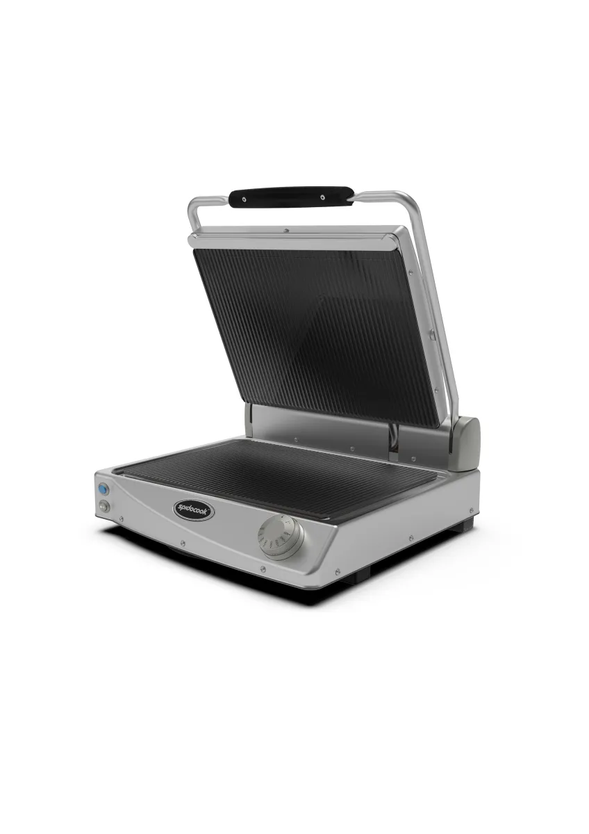 SPIDOCOOK SP015PR-B Керамический гриль