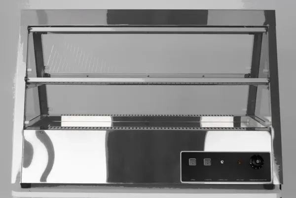 Витрина тепловая HW-2x3