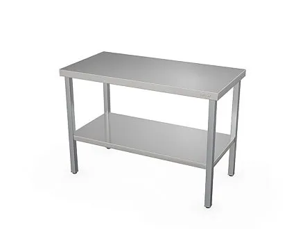 Стол профессиональный СР-Л-1200.800-02 (СП-2/1200/800-Л)