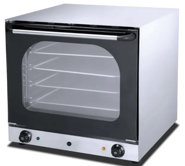 ROSSO Печь конвекционная HEB-4F