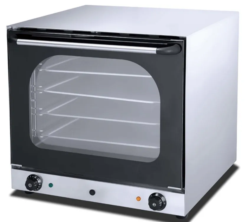 ROSSO Печь конвекционная HEB-4F