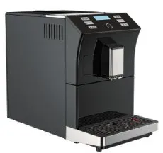 ROSSO Кофемашина BTB-206