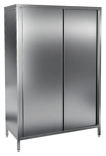 НШЗК-12/7 (1200х700х1800) шкаф нейтральный. двери купе