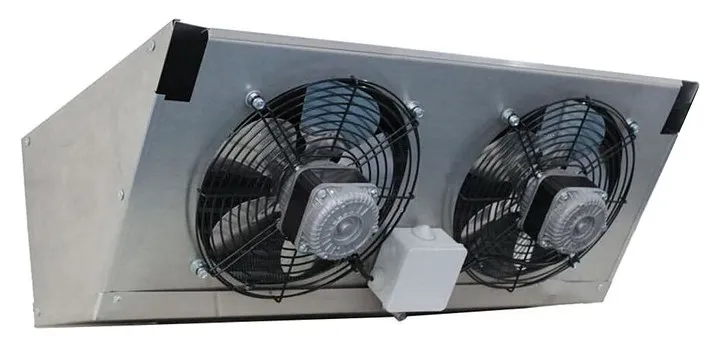 Воздухоохладитель ВО-2250-4
