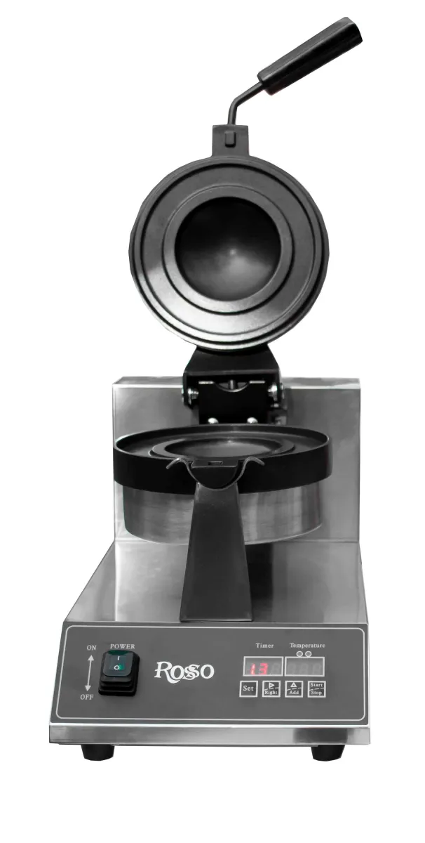 Аппарат для UFO бургеров ROSSO HX-2205E