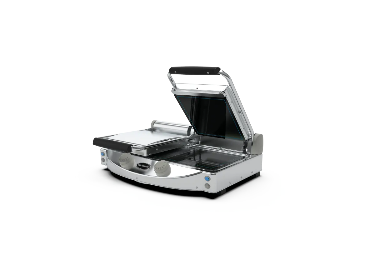 SPIDOCOOK SP020P Керамический гриль